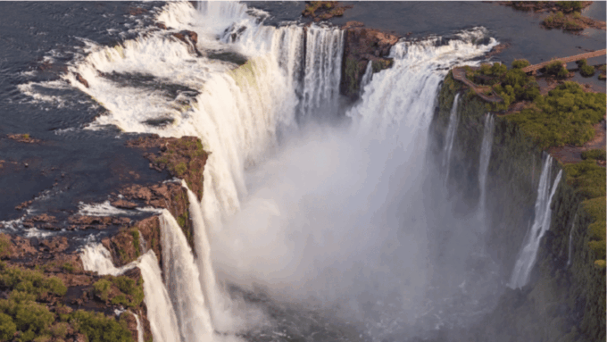 Foz Do Iguaçu: Helicopter Flight Over the Iguassu Falls - Frequently Asked Questions