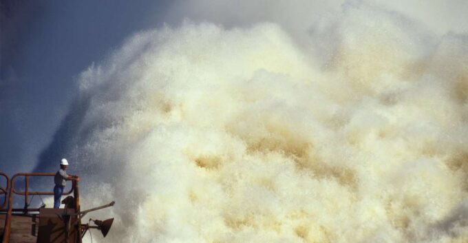 Foz Do Iguaçu: Itaipu Hydroelectric Dam - Frequently Asked Questions