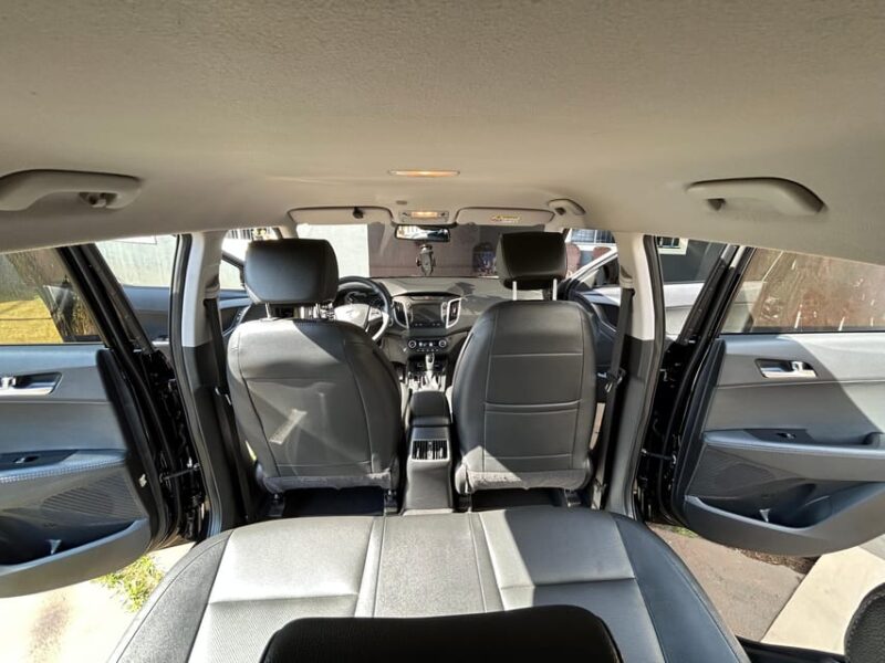 Foz Do Iguacu: Private Airport Transfer - Chauffeur and Concierge Expertise