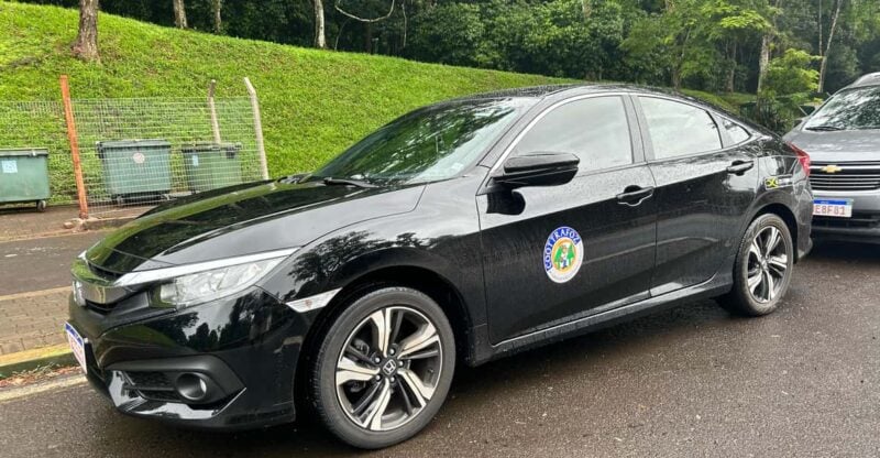 Foz Do Iguacu: Private Airport Transfer - Accessibility and Special Accommodations