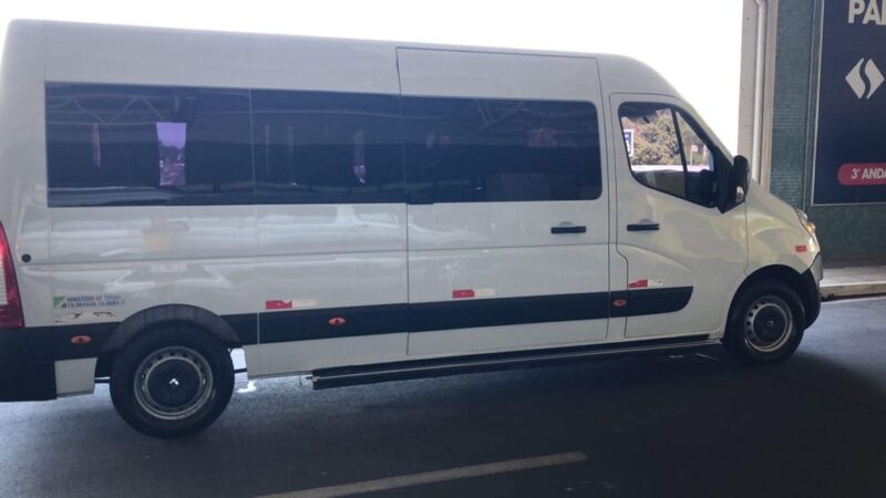 Foz Do Iguaçu: Shuttle From IGU Airport to Hotel Sanma - Luggage Handling and Escort
