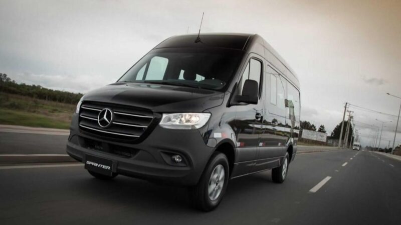 Foz Do Iguaçu: Transfer To/From Airport Only Transfer in - Price and Inclusions