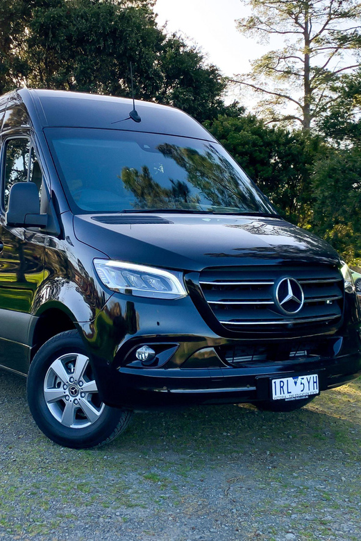 Foz Do Iguaçu: Transfer To/From Airport Only Transfer in - Key Points