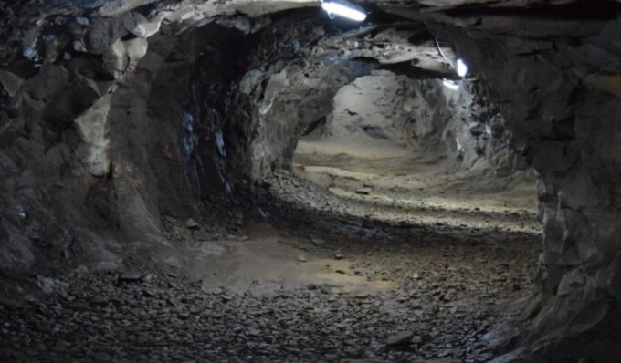 Foz Do Iguaçu: Wanda Mines and San Ignacio Ruins Day Trip - Inclusions and Exclusions