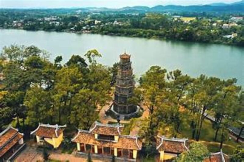 FR DA NANG: HAI VAN PASS & HUE CITY EXPLORE FULL DAY TOUR - Booking and Availability
