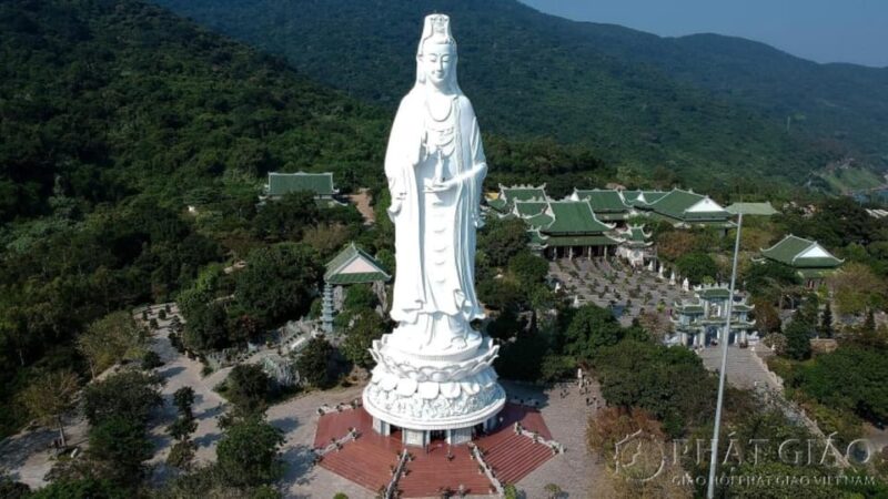 FR DA NANG: MARBLE MOUNTAINS- MONKEY MOUNTAIN- AM PHU CAVE - Frequently Asked Questions