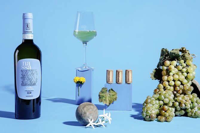 FR Lovers Wine Tasting - Tour Details