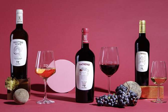FR Lovers Wine Tasting - Meeting and Logistics