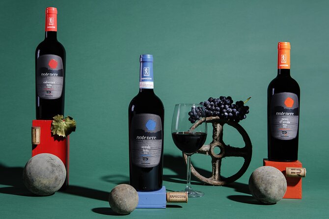 FR Lovers Wine Tasting - Accessibility and Inclusivity
