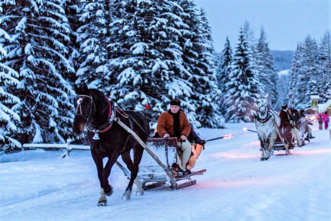 Fram Kraków; Tatra Mountain Sleigh Ride in Zakopane - Convenient Pickup and Flexible Cancellation