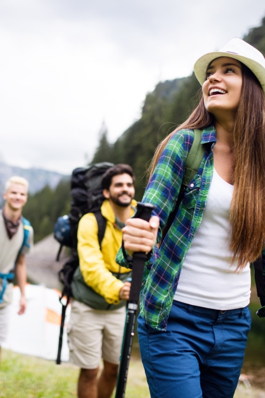 France, Andorra and Spain From Barcelona by Private Car - Locations Visited