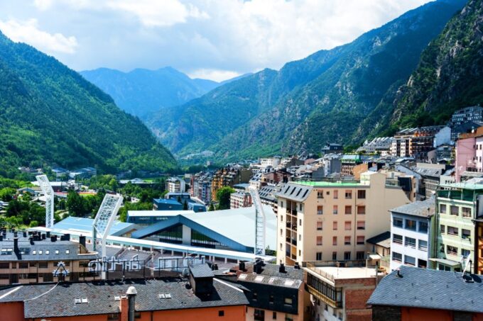 France, Andorra and Spain From Barcelona by Private Car - Frequently Asked Questions