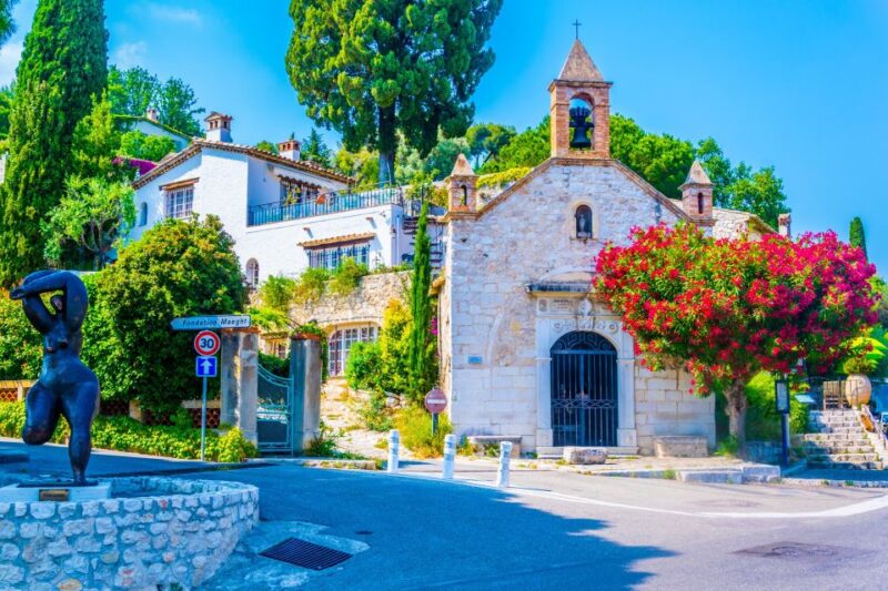 France, Andorra and Spain From Barcelona by Private Car - Tour Duration and Inclusions