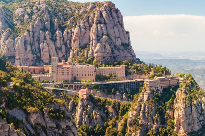France, Andorra and Spain From Barcelona by Private Car - Important Pre-tour Information