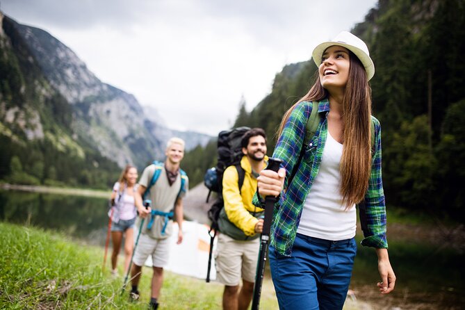 France, Andorra and Spain From Barcelona Private Tour - Quick Points