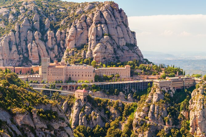 France, Andorra and Spain From Barcelona Private Tour - Booking Information