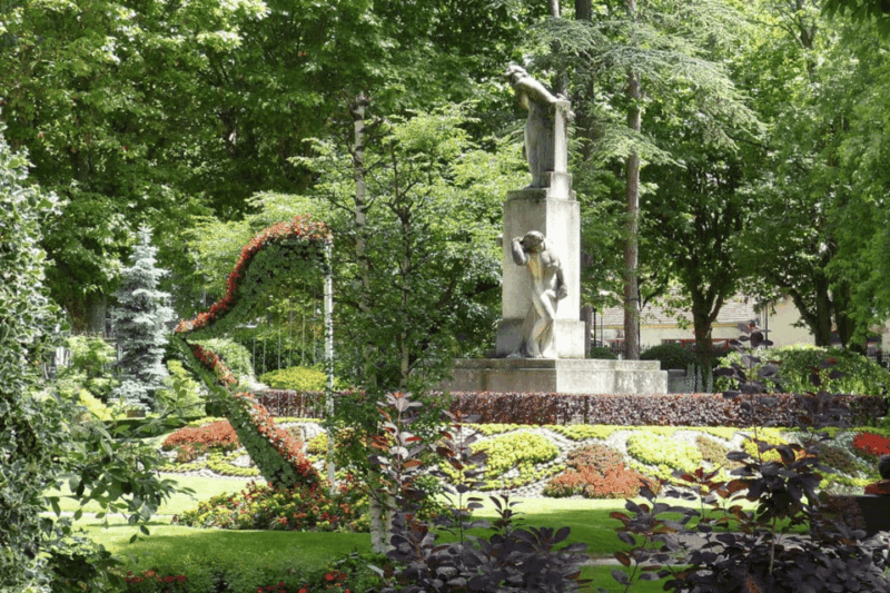 France: Excursion From Lyon to Vienne by Train - Key Points