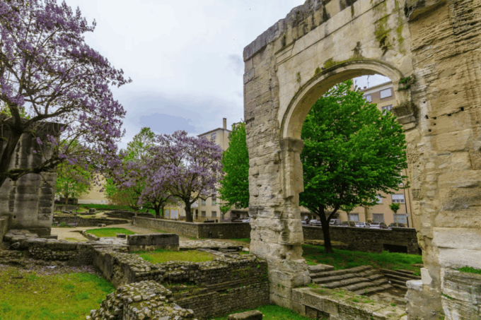 France: Excursion From Lyon to Vienne by Train - Accessibility and Cancellation