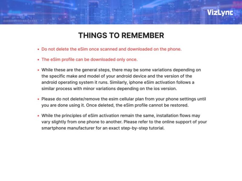 France Travel Esim Plan With Unlimited EU Calls and Data - Pricing and Availability