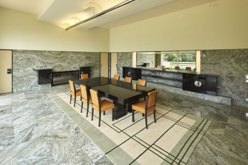 France: Villa Cavrois Entrance Ticket - Villa Overview
