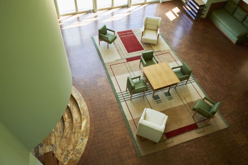 France: Villa Cavrois Entrance Ticket - Value for Money