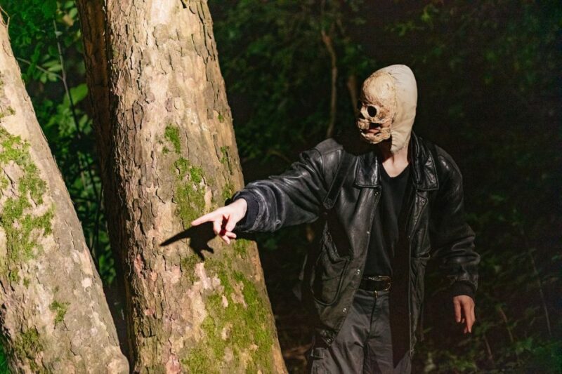 Franfurt Horror Tour: Terror of the White Spider - Important Considerations