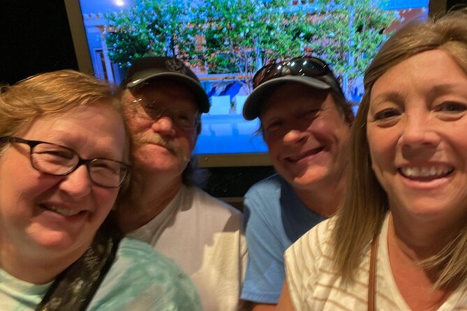 Frankenmuth Fiasco Scavenger Hunt - Enhancing the Scavenger Hunt Experience