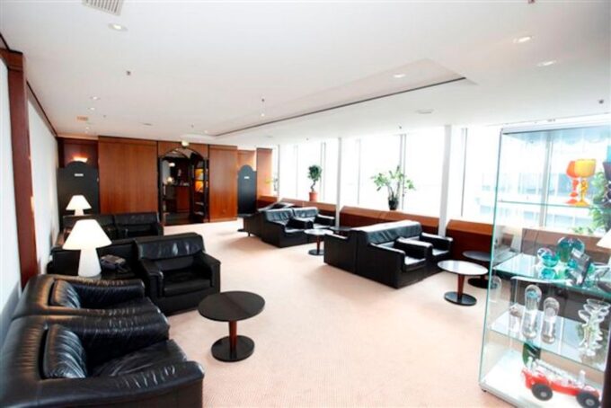 Frankfurt Airport: LuxxLounge Access Terminal 1 (Land Side) - Frequently Asked Questions