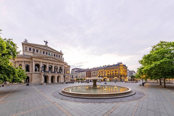 Frankfurt Card 1 Day - Review and Ratings