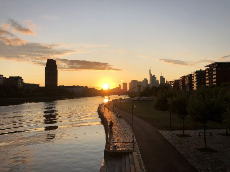 Frankfurt Card: Experience Frankfurt at the Best Price - Theatre and Concert Discounts