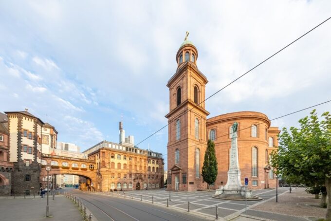 Frankfurt Card: Experience Frankfurt at the Best Price - Frequently Asked Questions