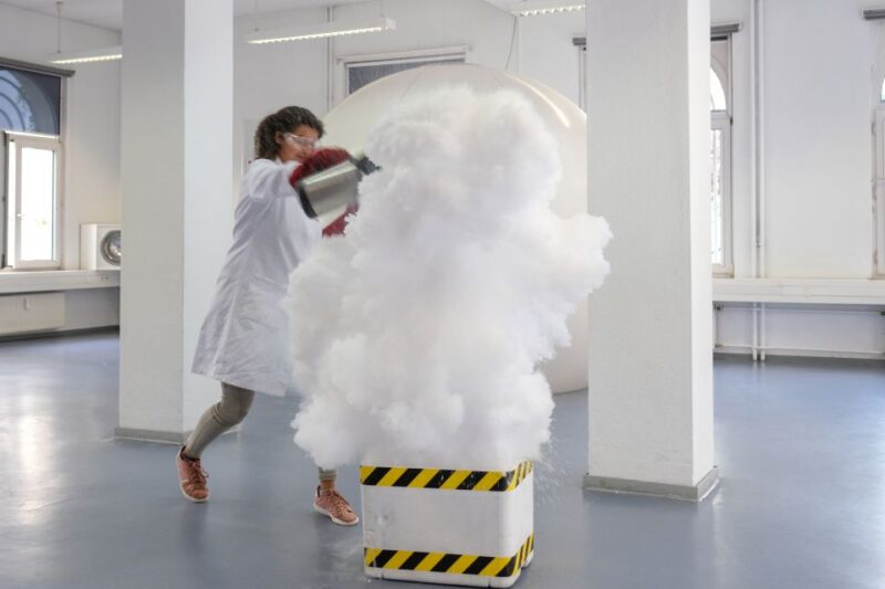 Frankfurt: EXPERIMINTA ScienceCenter Entry Ticket - Key Points
