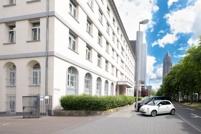 Frankfurt: EXPERIMINTA ScienceCenter Entry Ticket - Booking and Cancelation