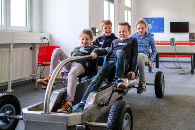 Frankfurt: EXPERIMINTA ScienceCenter Entry Ticket - Frequently Asked Questions