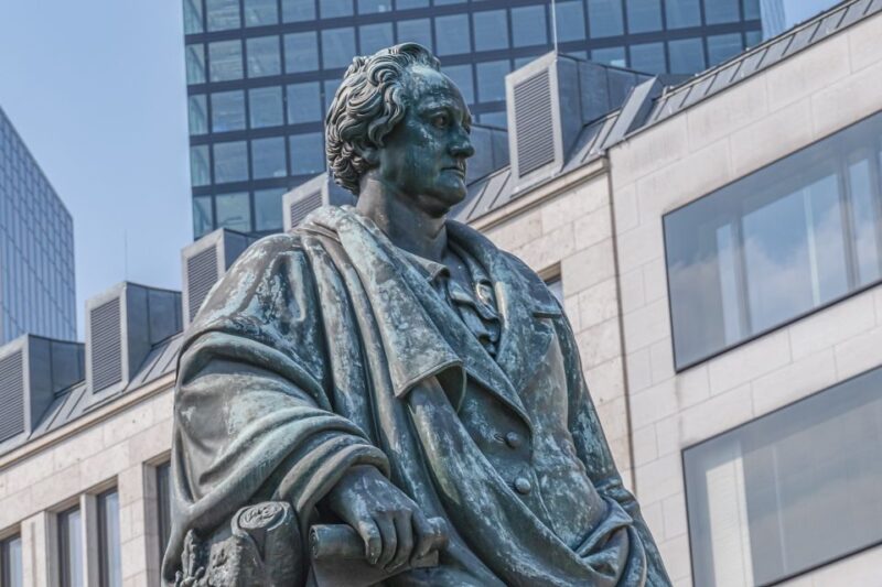 Frankfurt Family-Friendly Historical Walking Tour - Tour Highlights