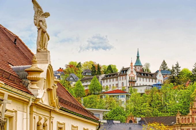 Frankfurt: Full-Day Baden-Baden and Strasbourg Trip - Additional Information