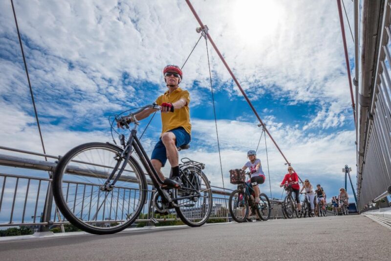 Frankfurt: Full-Day Bicycle or E-Bike Rental - Bicycle Specifications
