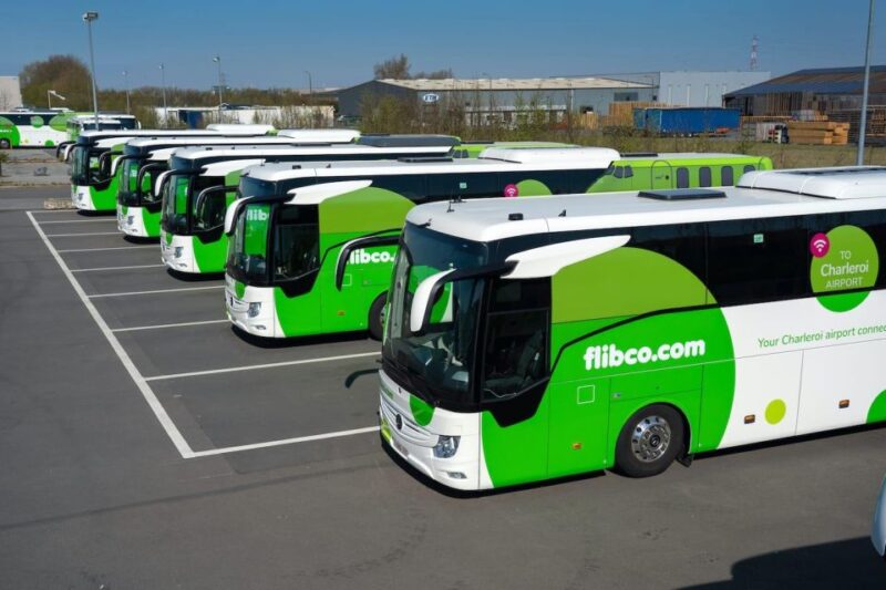 Frankfurt Hahn Airport: Bus Transfer From/To City Central - Pricing and Booking Information