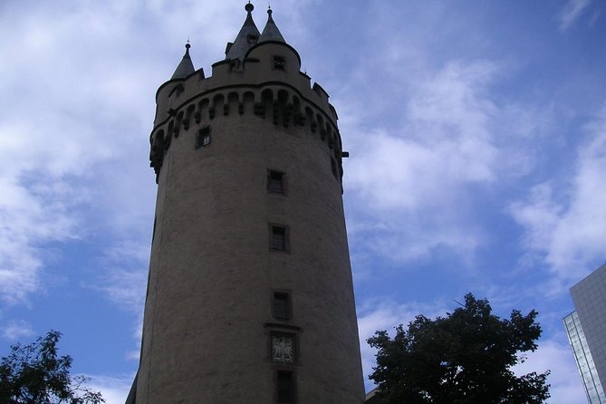 Frankfurt Highlights Guided Walking Tour - Cancellation Policy