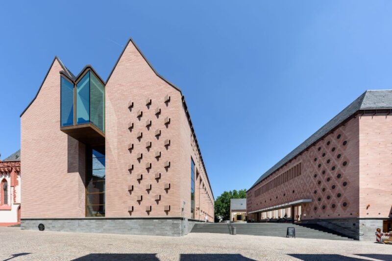 Frankfurt: Historisches Museum Entry Ticket - Key Points