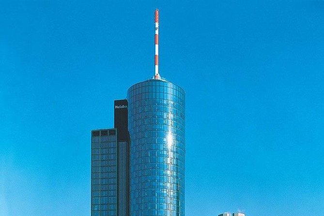 Frankfurt Impressions Express - Customer Feedback