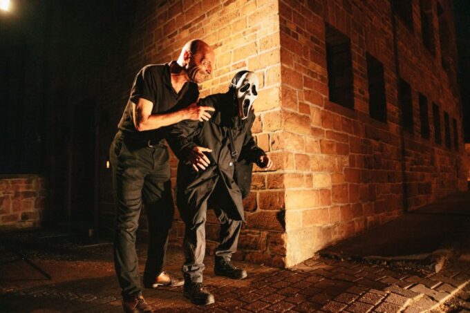 Frankfurt: Jack the Ripper Fright Tour - Important Information