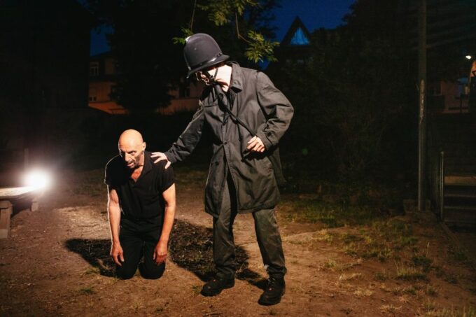 Frankfurt: Jack the Ripper Fright Tour - Customer Reviews