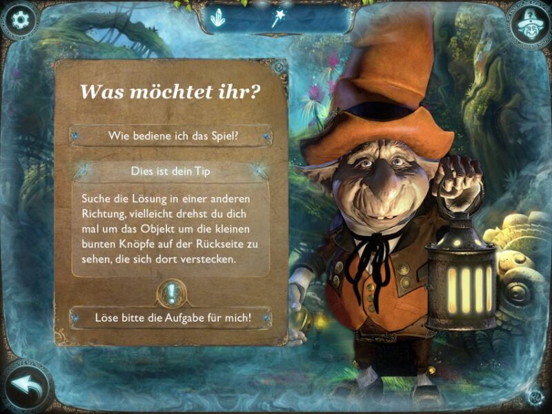 Frankfurt: Magic Portal - Outdoor Family City Game - Teamwork and Decision-Making