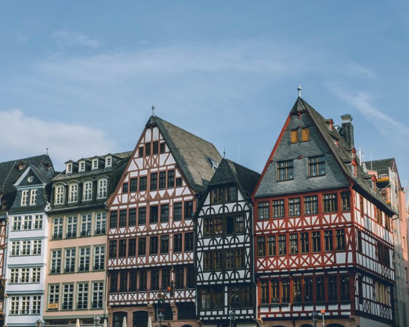 Frankfurt: Meet & Greet Assistant at Airport - Booking Information