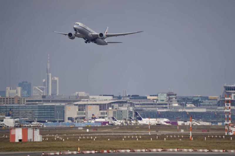 Frankfurt: Meet & Greet Assistant at Airport - Additional Information