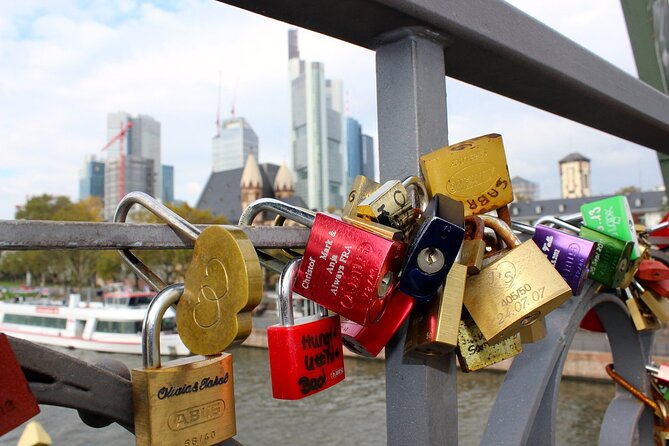 Frankfurt Missing Treasure Quest Experience - Accessibility and Participation