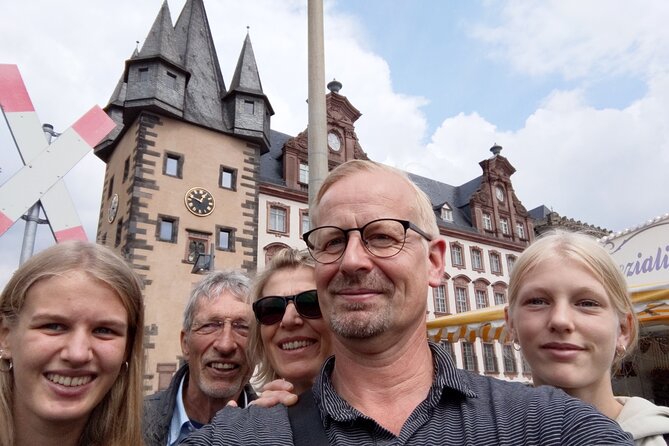 Frankfurt Missing Treasure Quest Experience - Customer Feedback and Ratings