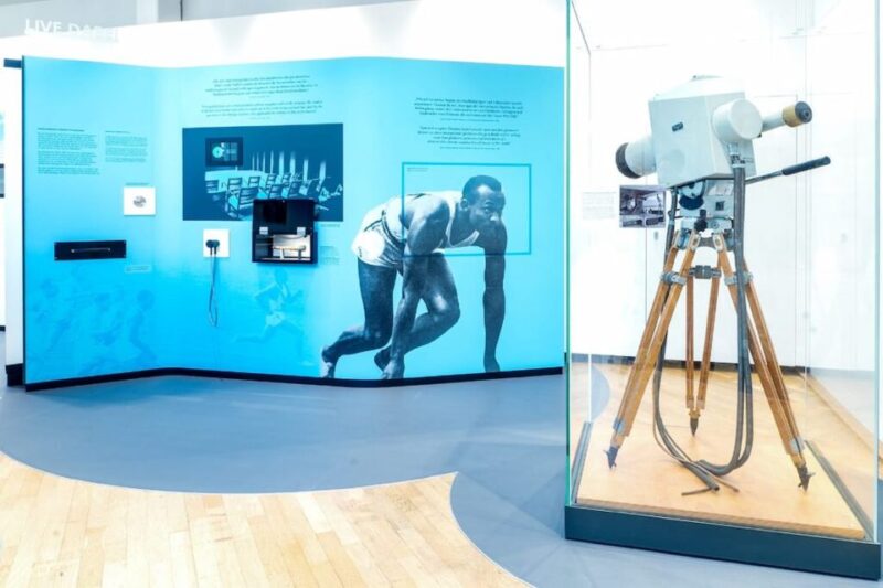 Frankfurt: Museum of Communication Exhibitions - Customer Reviews and Ratings