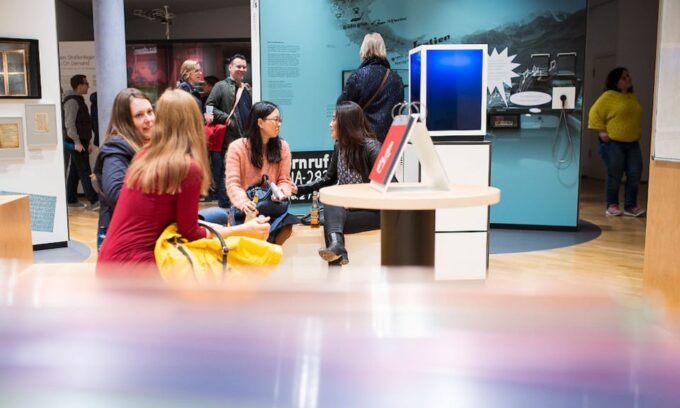 Frankfurt: Museum of Communication Exhibitions - Frequently Asked Questions